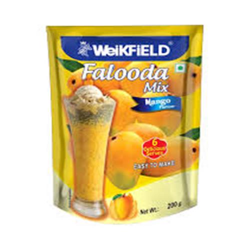 WEIKFIELD FALOODA MANGO 200g